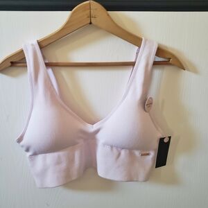Danskin Pink Bralette